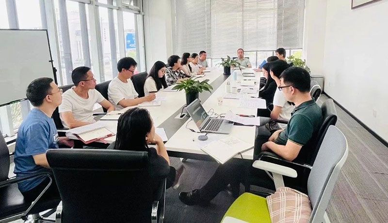 “全國科技工作者日”:推動農業綠色高質量發展,新朝陽科研人在路上